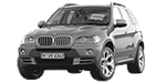 BMW E70 C3656 Fault Code