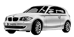 BMW E81 C3656 Fault Code