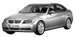 BMW E92 C3656 Fault Code