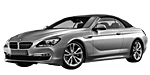 BMW F12 C3656 Fault Code